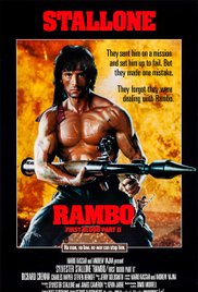 Rambo: First Blood Part II #17