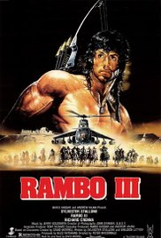 Rambo III #12