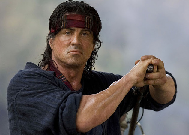 Images of Rambo | 630x450