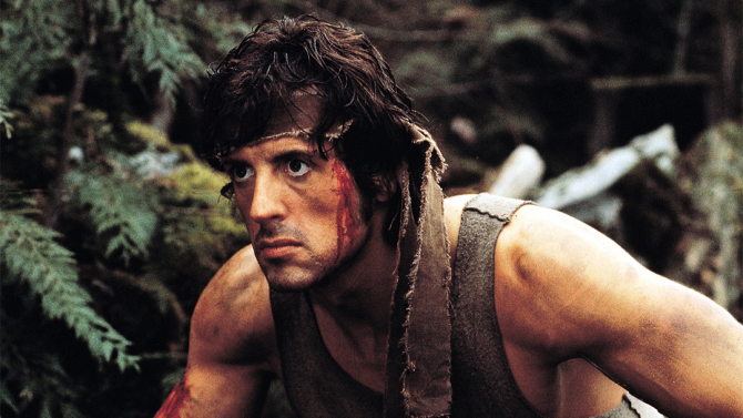 Rambo #27