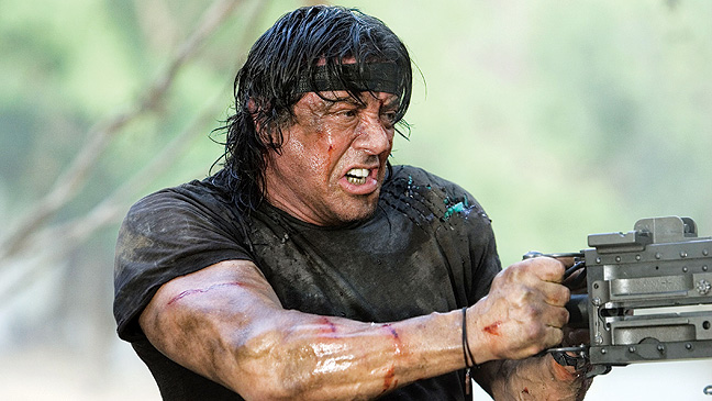 Images of Rambo | 648x365