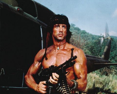 Rambo #21