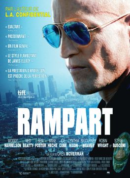 Rampart #19