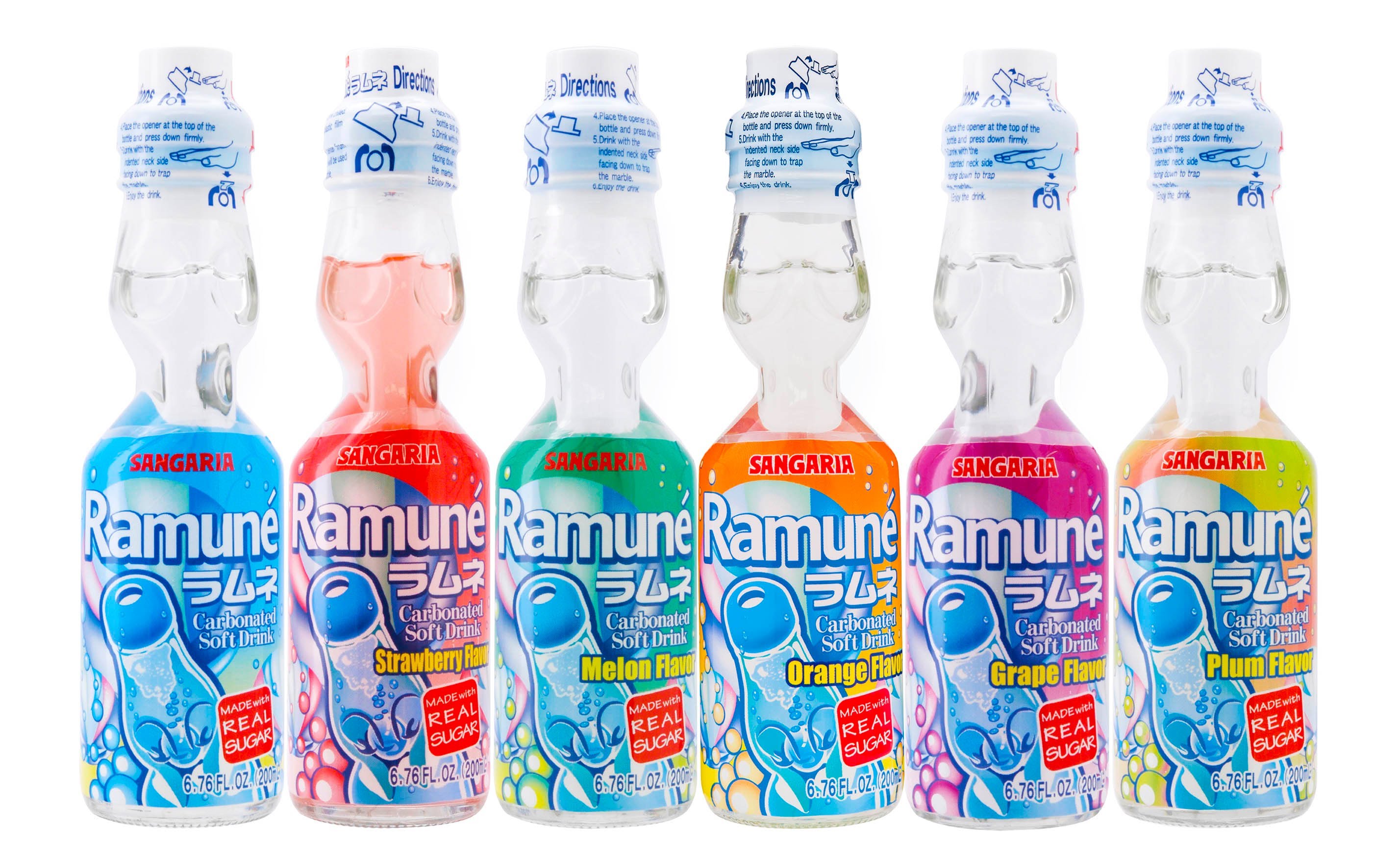 HD Quality Wallpaper | Collection: Products, 2856x1734 Ramune