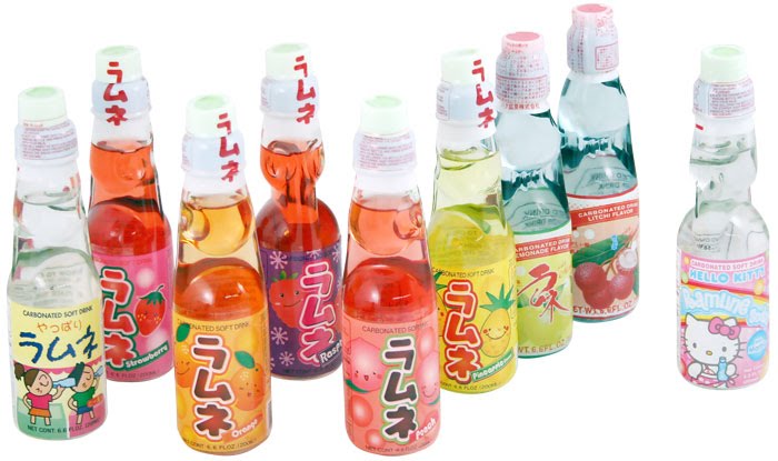 Ramune High Quality Background on Wallpapers Vista