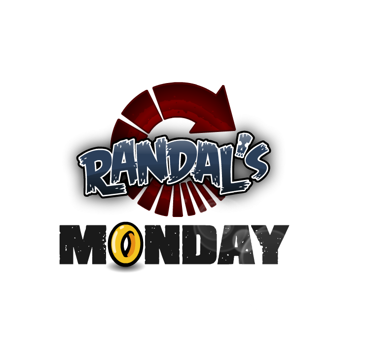 Randal's Monday #3