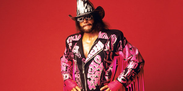 Amazing Randy Savage Pictures & Backgrounds