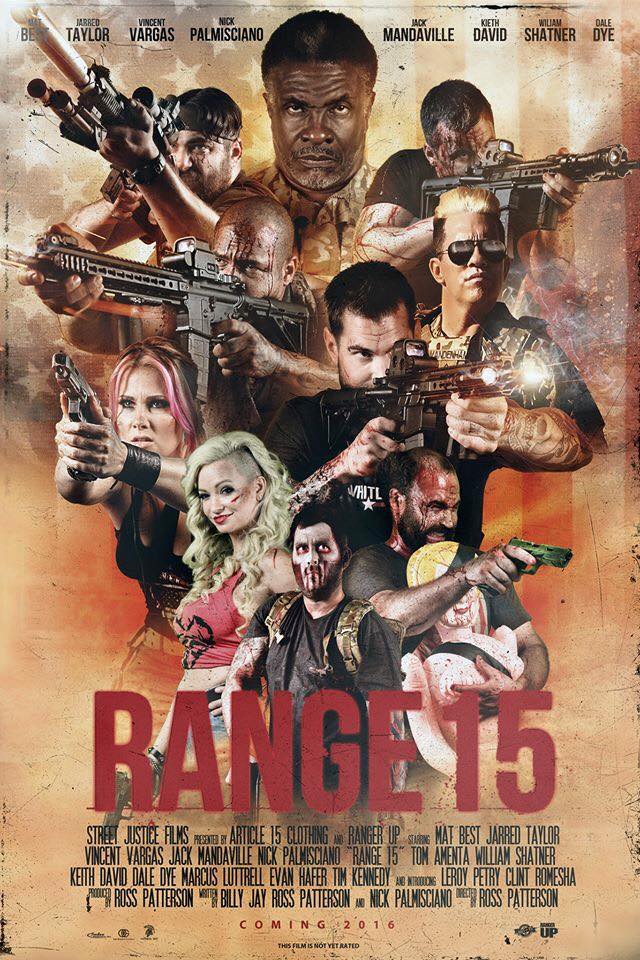 Range 15 #17