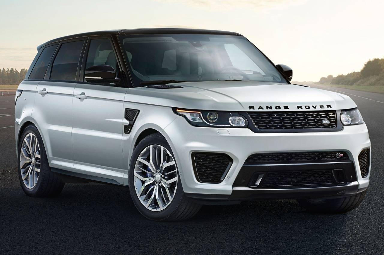 Range Rover Sport High Quality Background on Wallpapers Vista