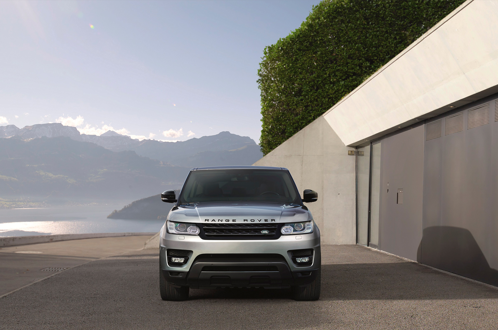 Range Rover Sport Backgrounds, Compatible - PC, Mobile, Gadgets| 2048x1360 px