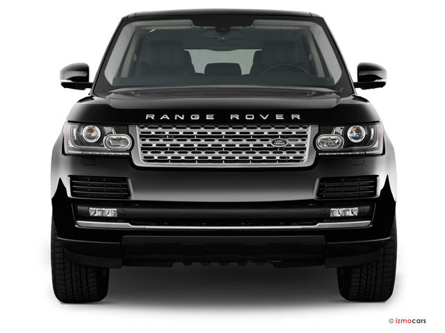 Images of Range Rover | 640x480
