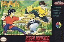 Ranma 1 2: Hard Battle Pics, Video Game Collection