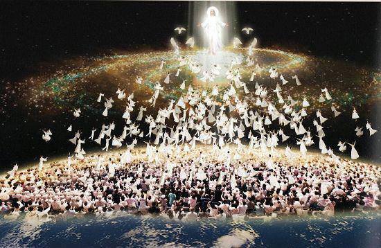 Rapture Backgrounds, Compatible - PC, Mobile, Gadgets| 550x358 px