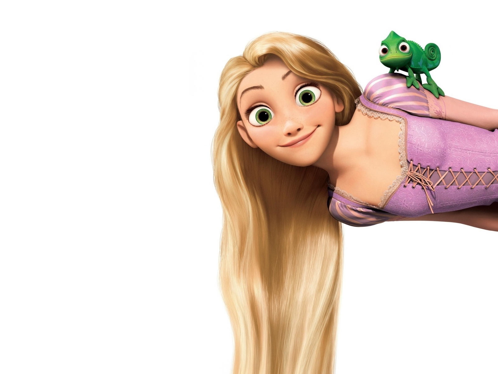 Rapunzel High Quality Background on Wallpapers Vista
