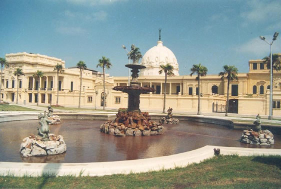 Ras El-Tin Palace #20