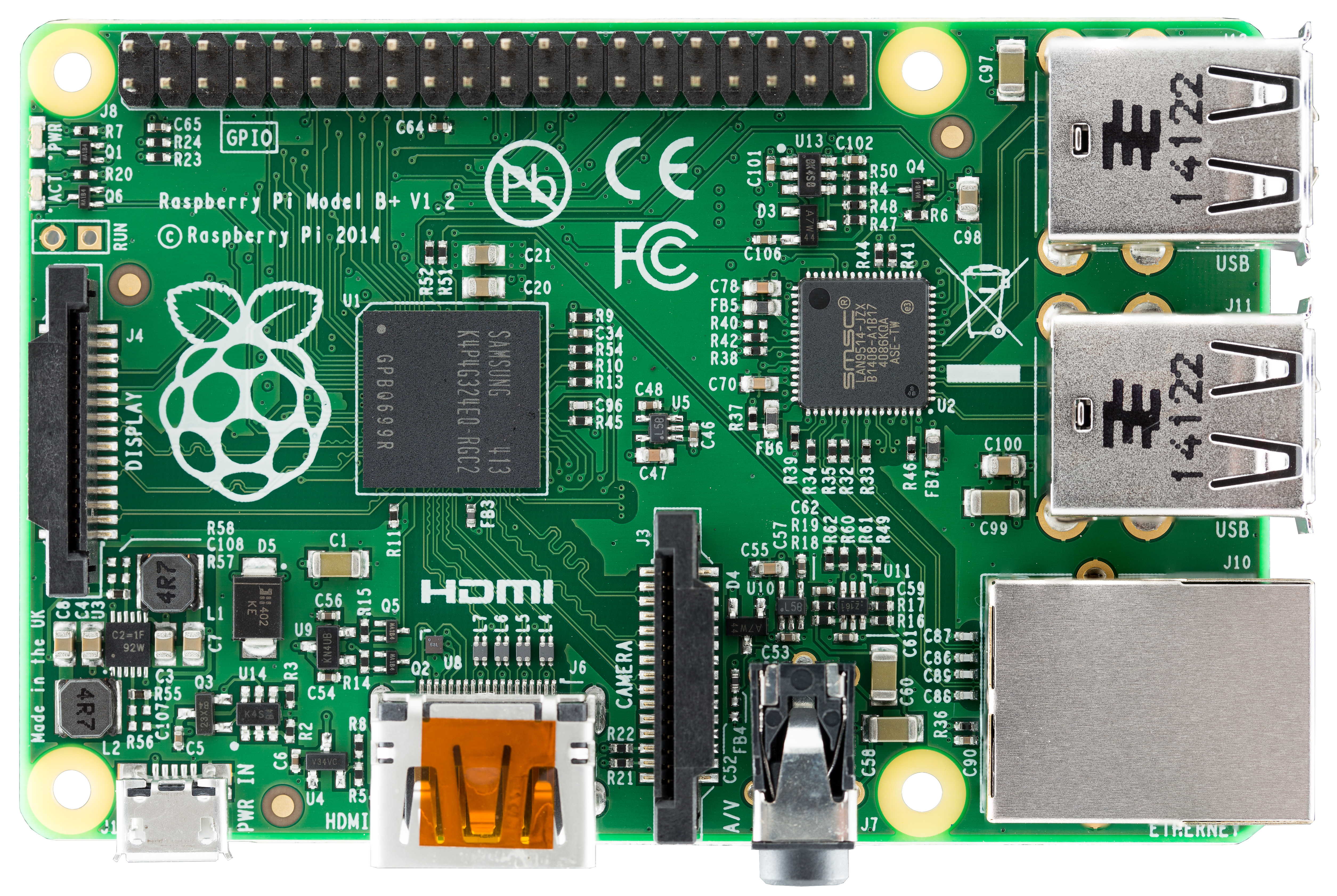 Raspberry Pi High Quality Background on Wallpapers Vista