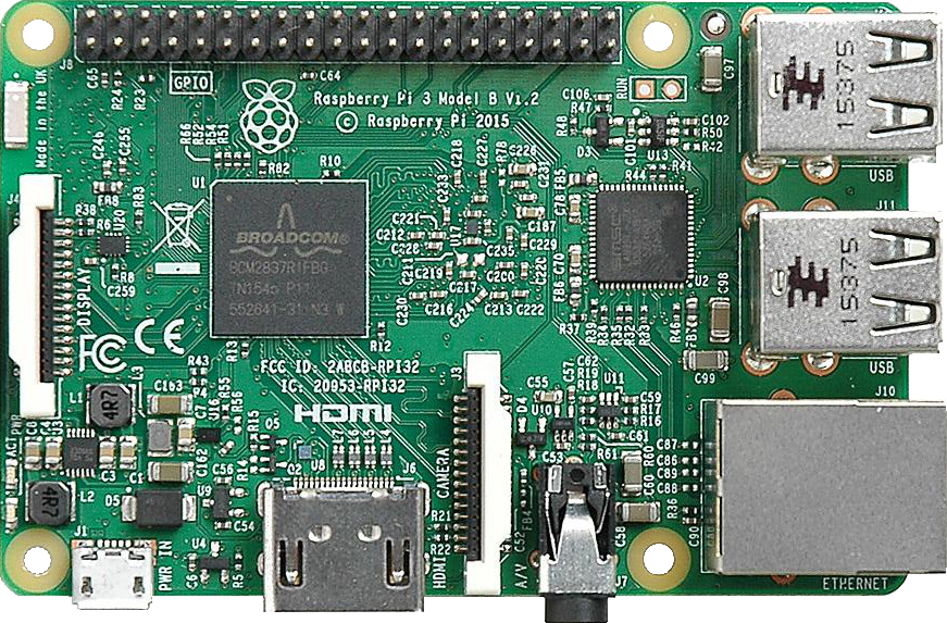 Raspberry Pi Backgrounds on Wallpapers Vista