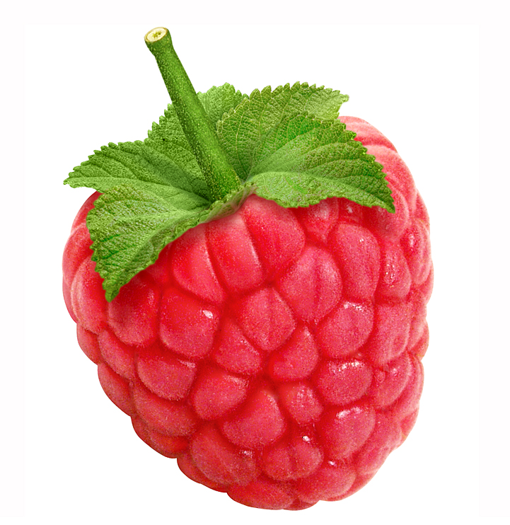 HD Quality Wallpaper | Collection: Food, 721x742 Raspberry