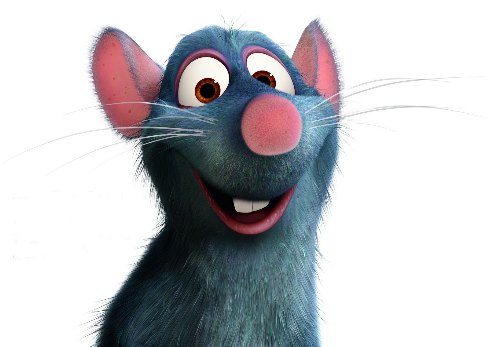 Nice wallpapers Ratatouille 1600x1136px