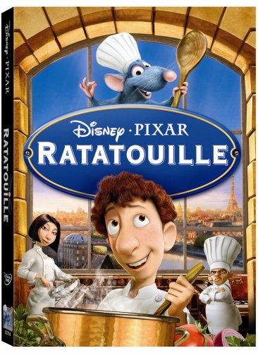 Ratatouille #15