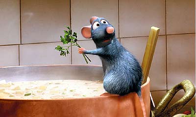 Ratatouille High Quality Background on Wallpapers Vista