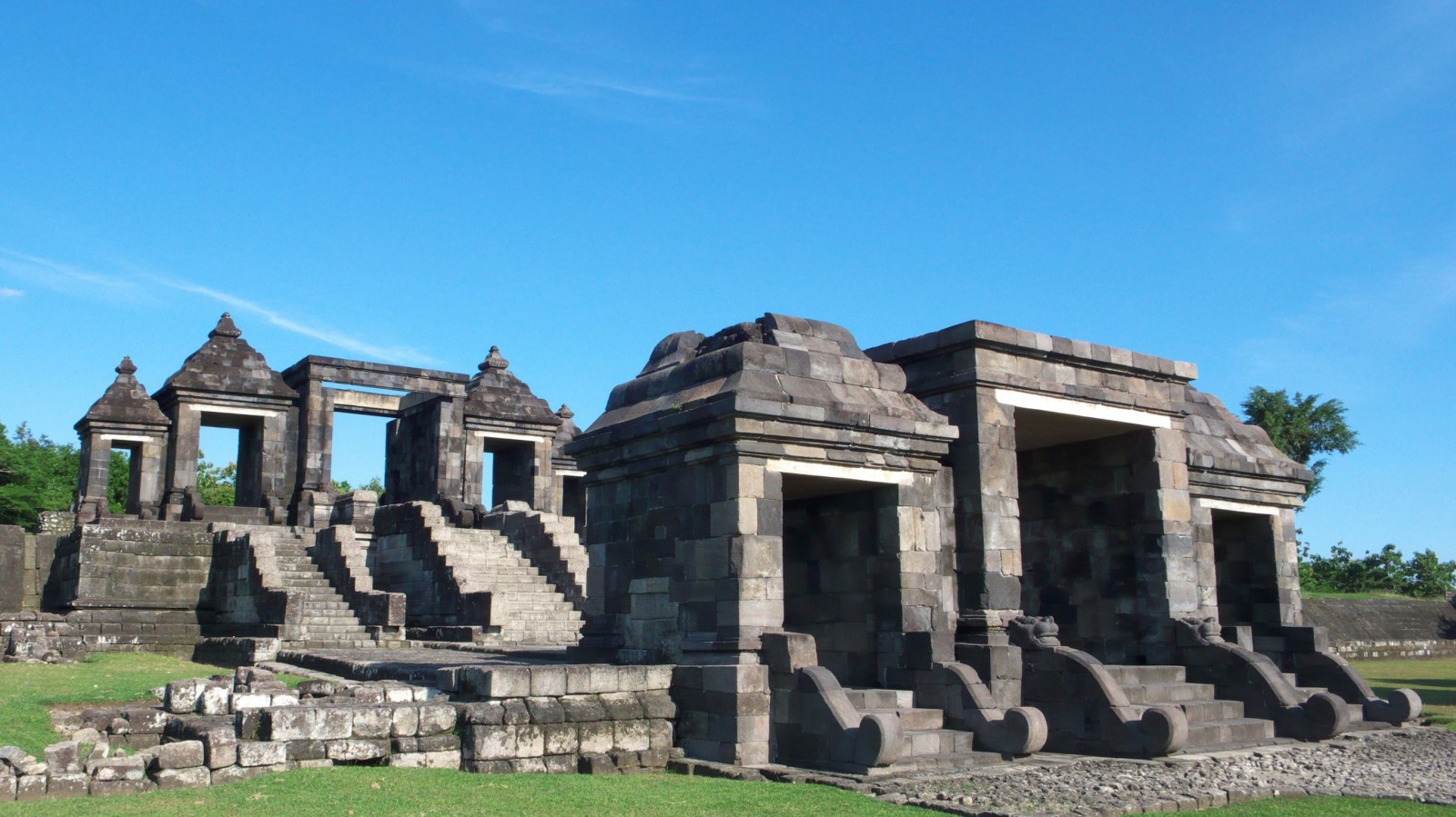Ratu Boko High Quality Background on Wallpapers Vista