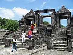 Ratu Boko High Quality Background on Wallpapers Vista