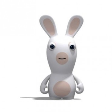 Raving Rabbids High Quality Background on Wallpapers Vista