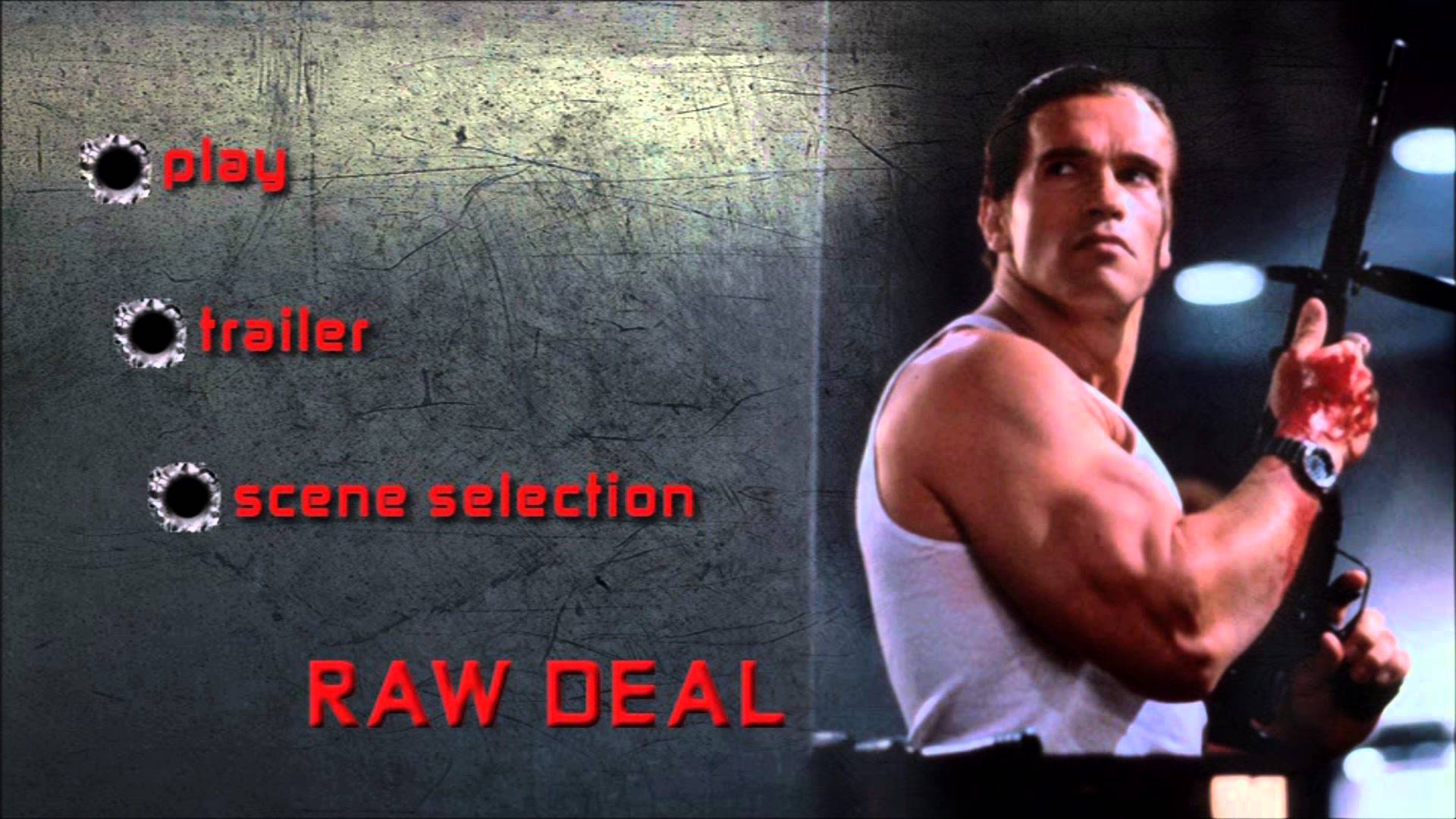 Raw Deal #4