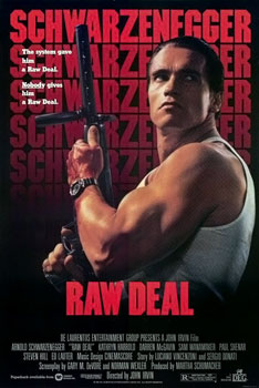 Raw Deal #11
