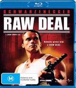 Raw Deal #25