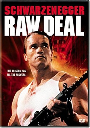 Raw Deal #13