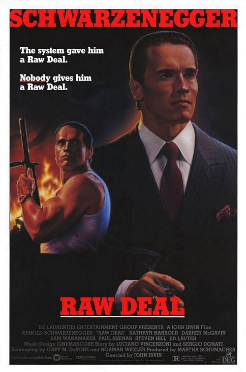 Raw Deal #14