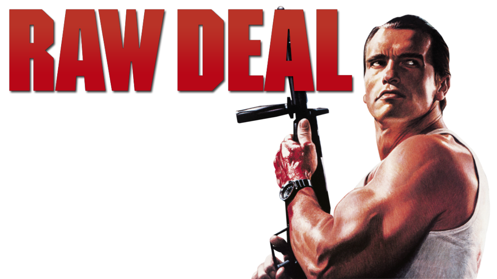 Raw Deal #24