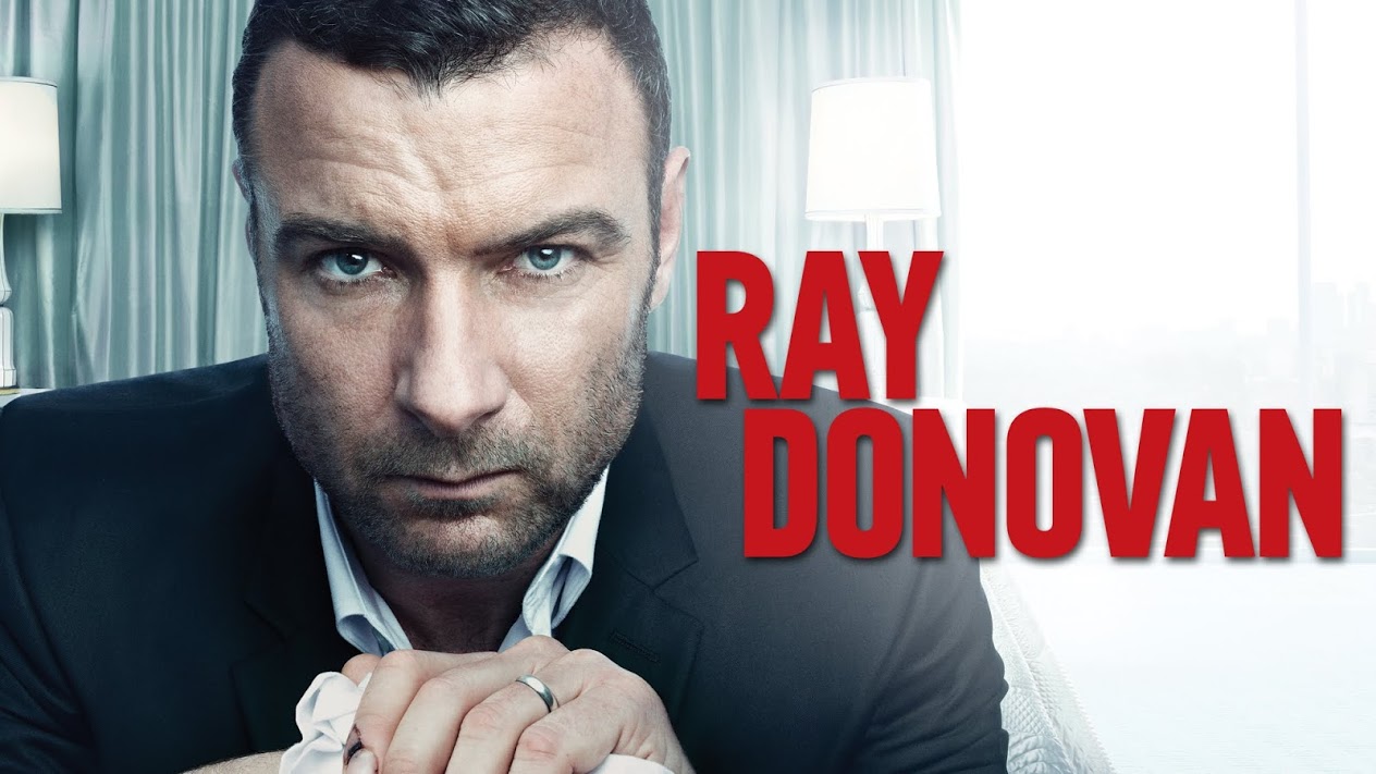 Nice Images Collection: Ray Donovan Desktop Wallpapers