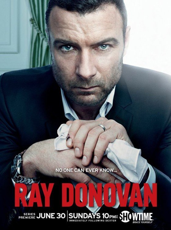 HD Quality Wallpaper | Collection: TV Show, 561x755 Ray Donovan