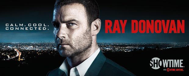 Ray Donovan Pics, TV Show Collection