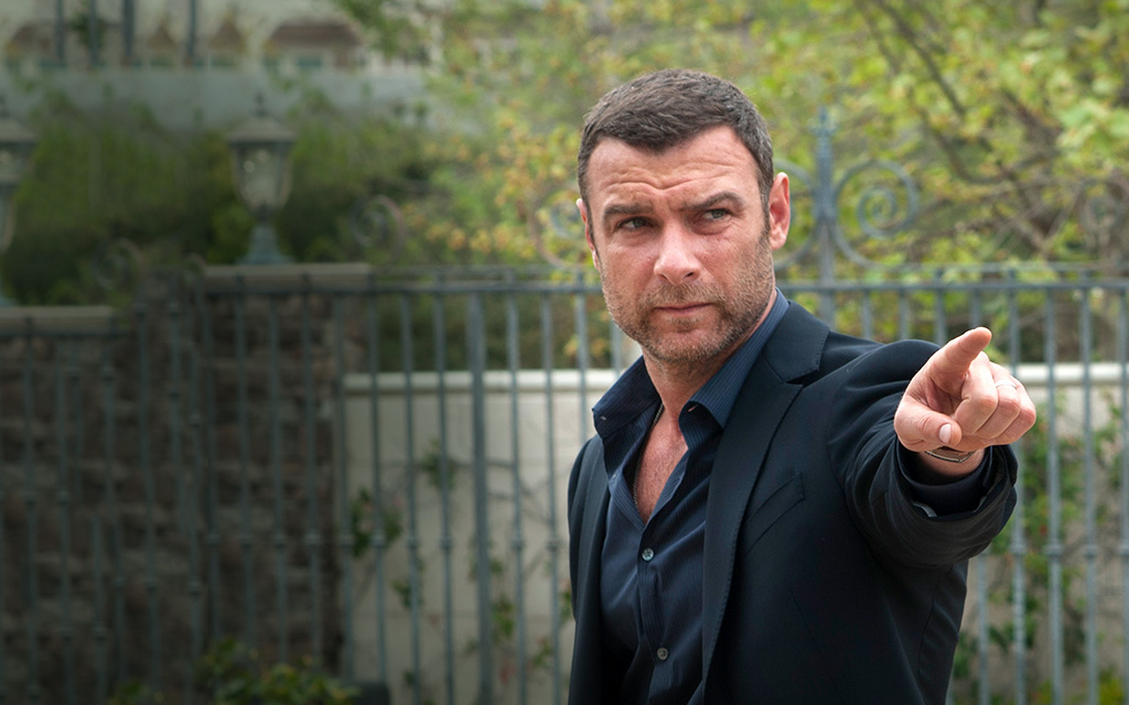 Nice wallpapers Ray Donovan 1024x640px