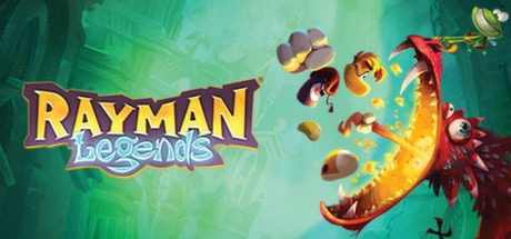 Rayman Legends #13