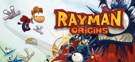 Rayman Origins #13