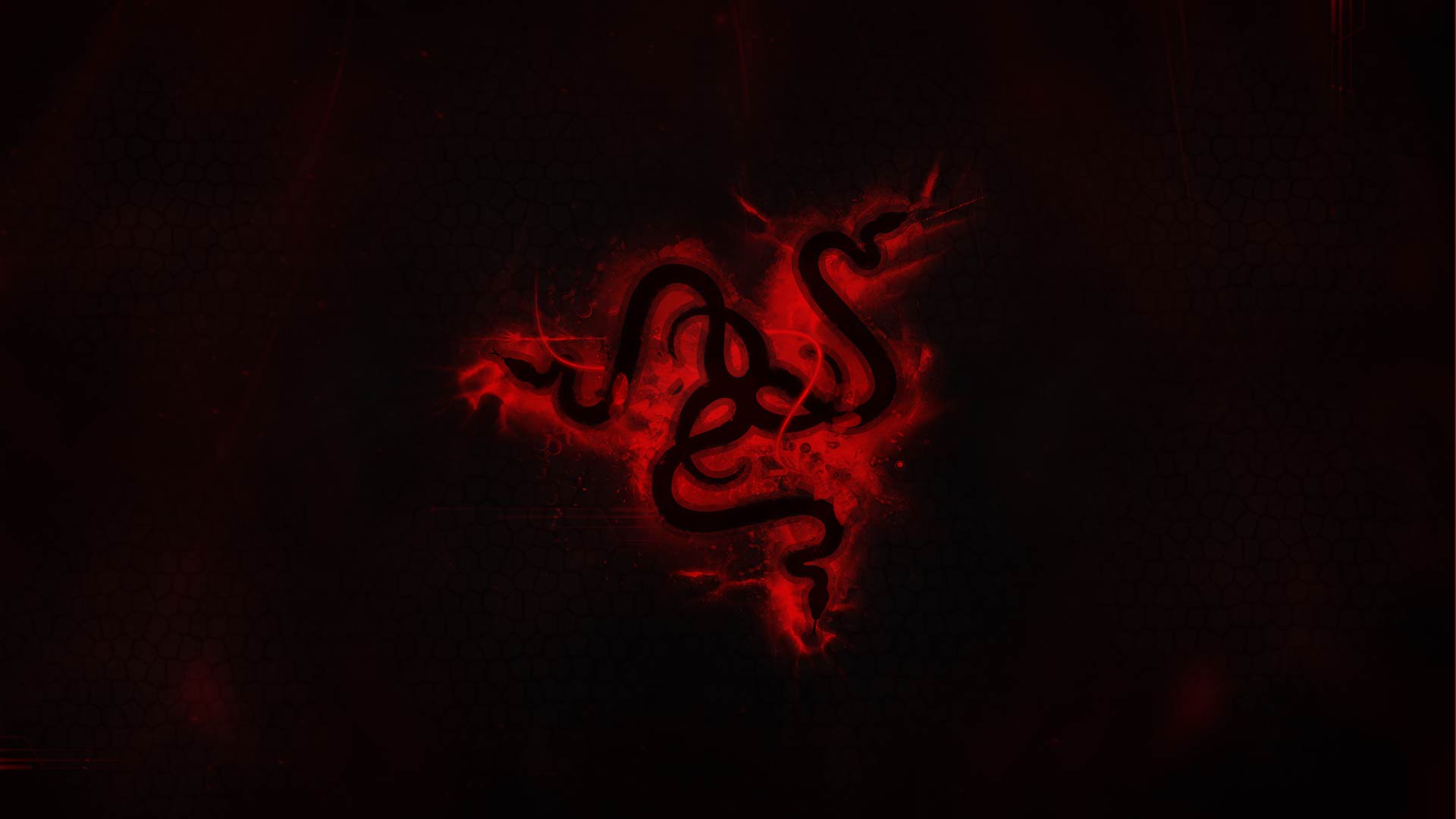 Razer Red wallpapers, Products, HQ