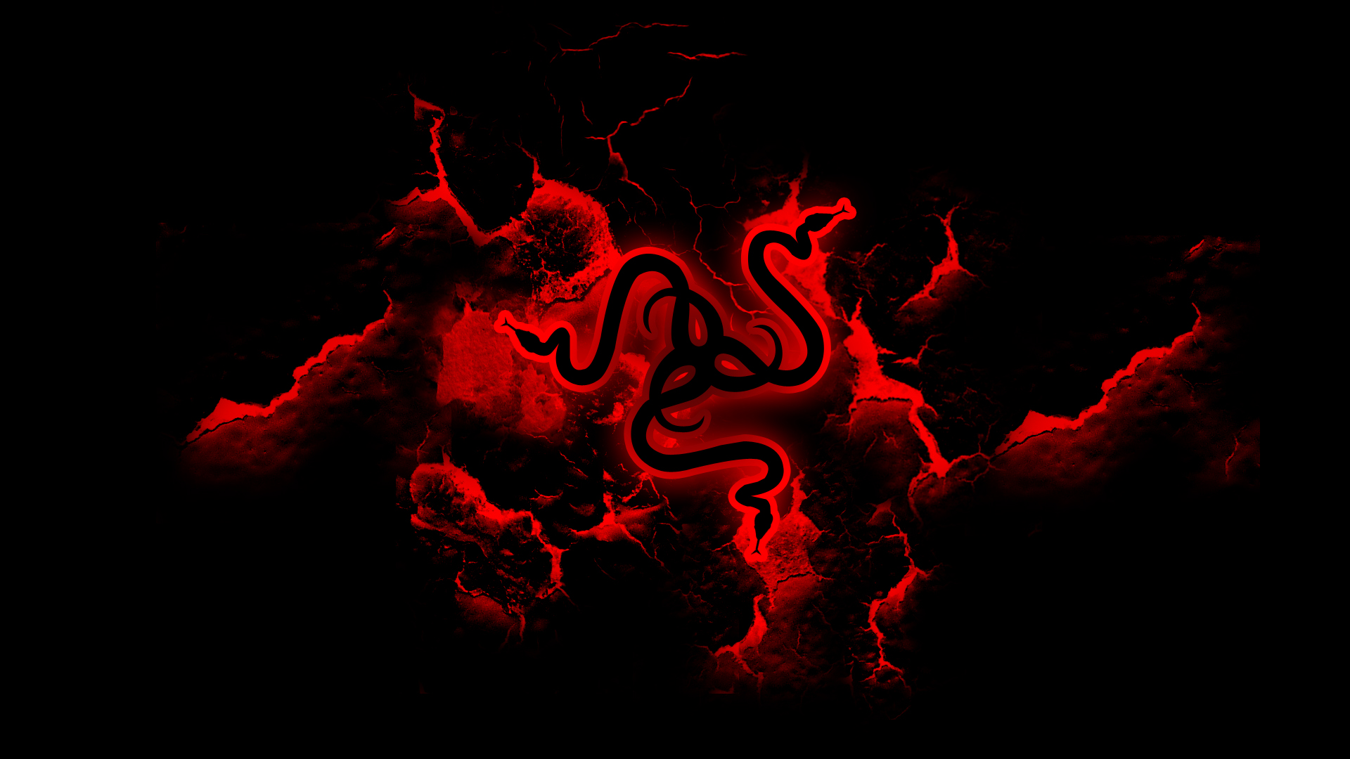 Amazing Razer Red Pictures & Backgrounds