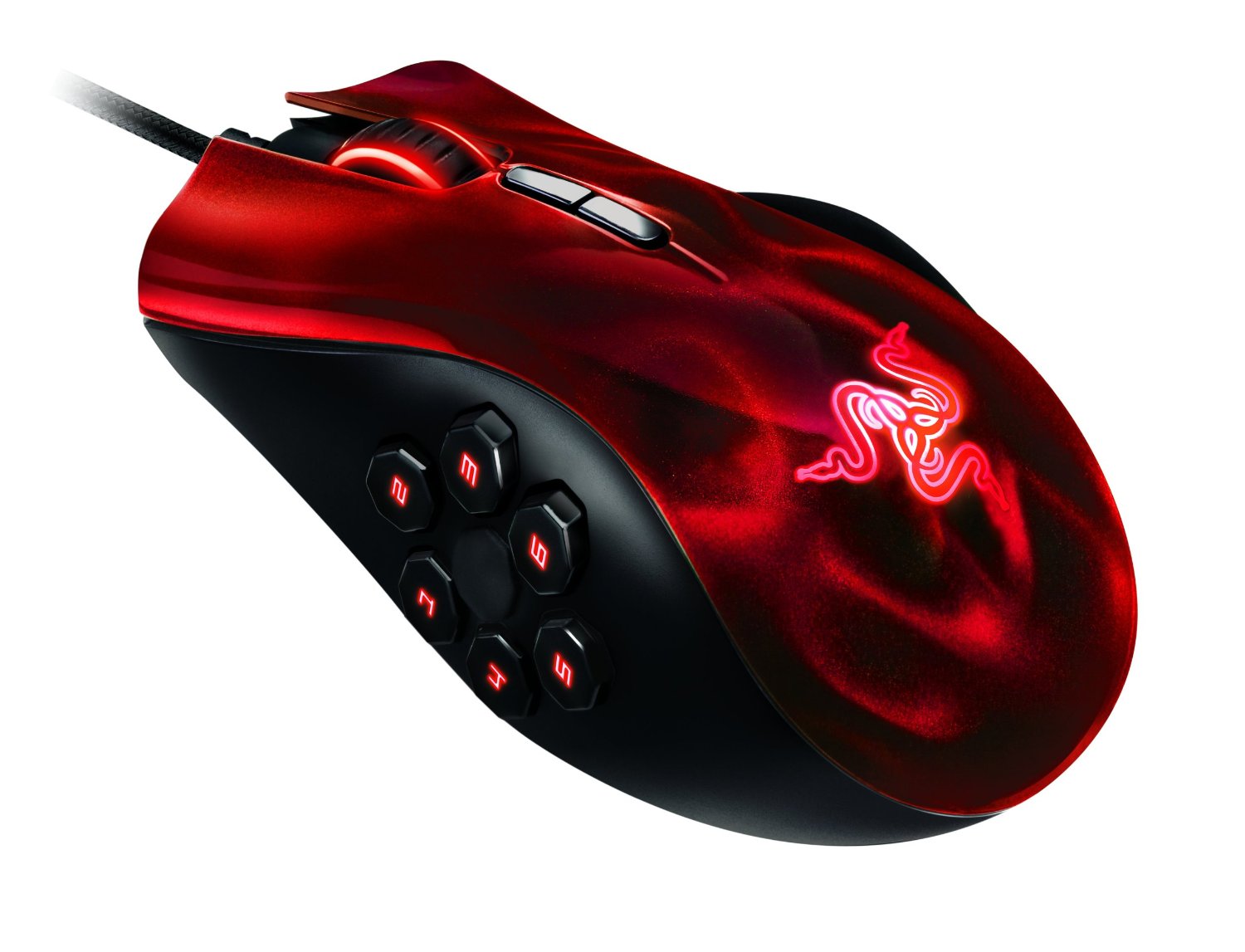 Images of Razer Red | 1500x1147