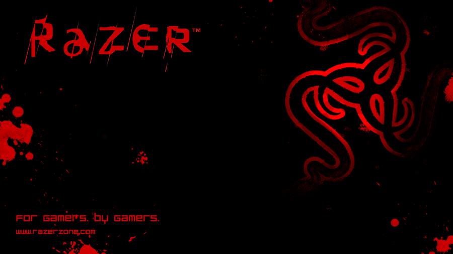 Images of Razer Red | 900x506