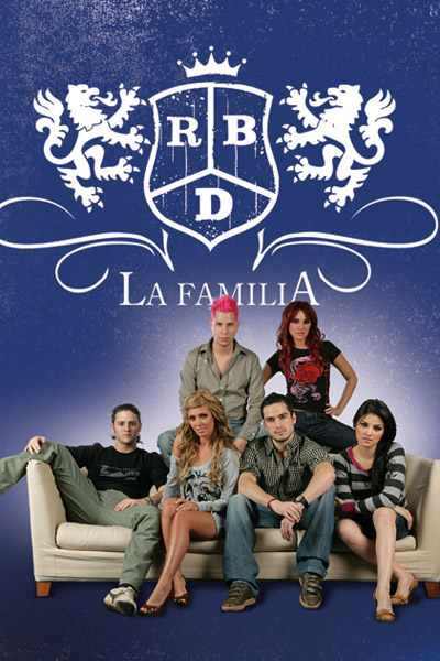 RBD: La Familia #19