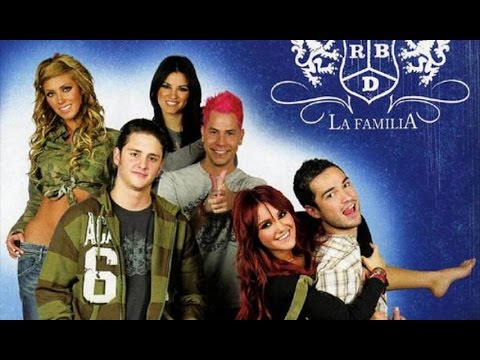 RBD: La Familia #9