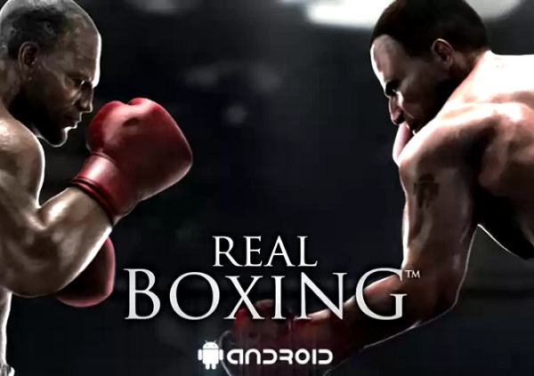 Real Boxing Backgrounds, Compatible - PC, Mobile, Gadgets| 600x423 px