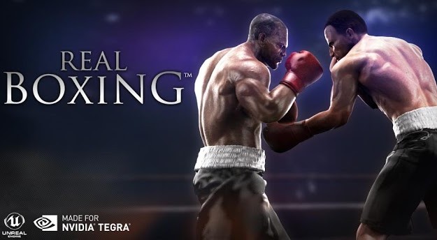 Images of Real Boxing | 625x344