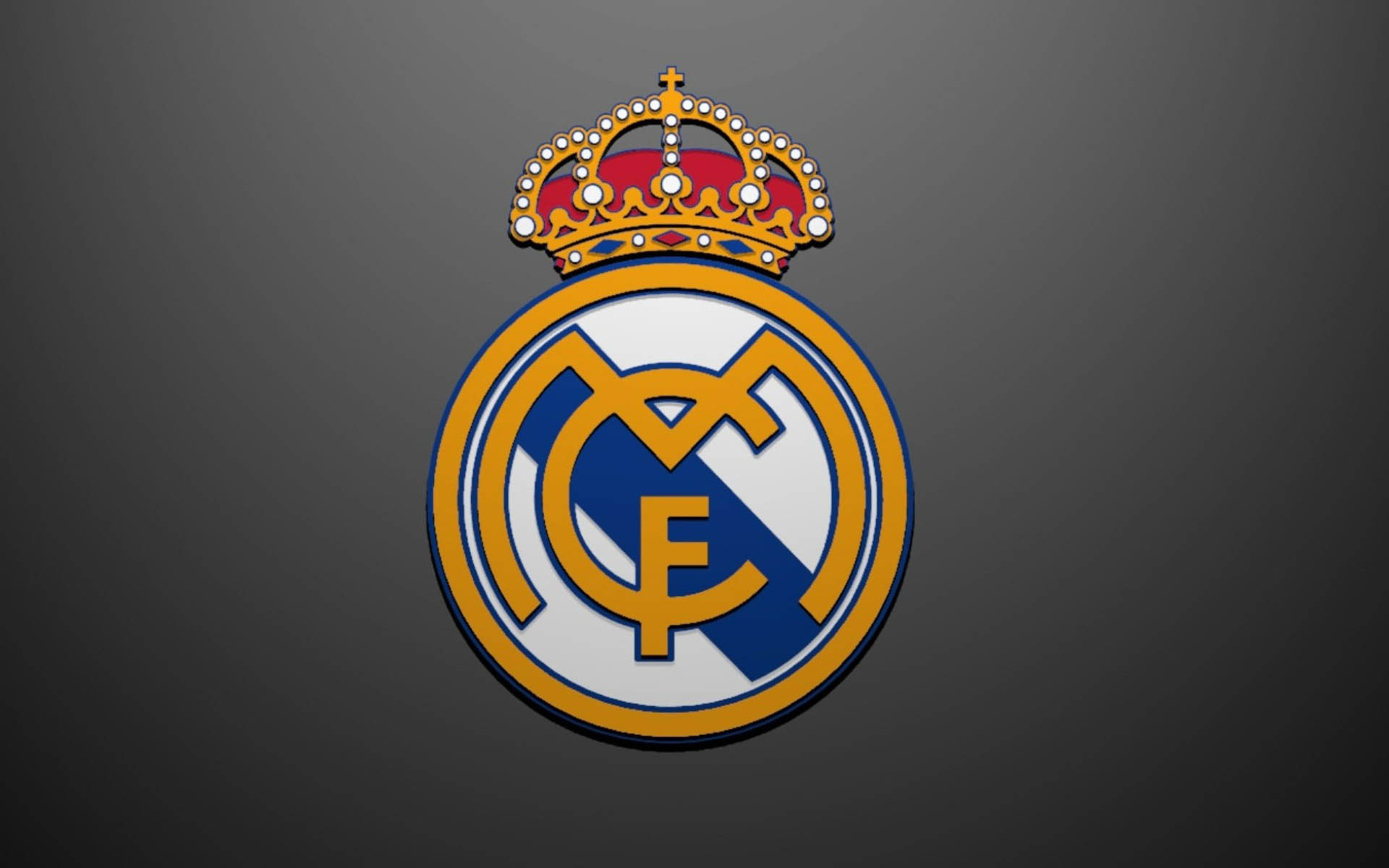 Real Madrid C.F. #1