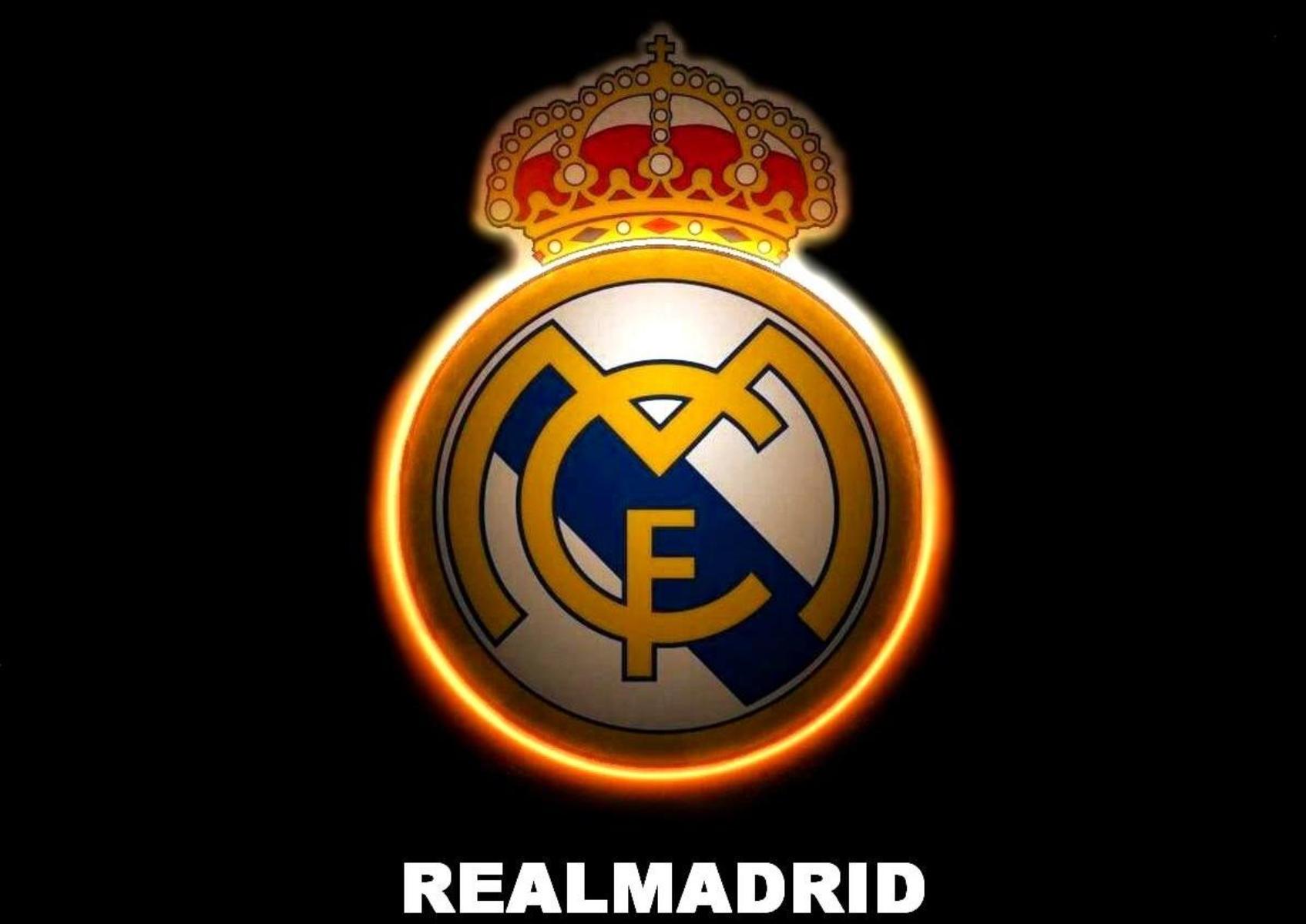 High Resolution Wallpaper | Real Madrid C.F. 1695x1200 px